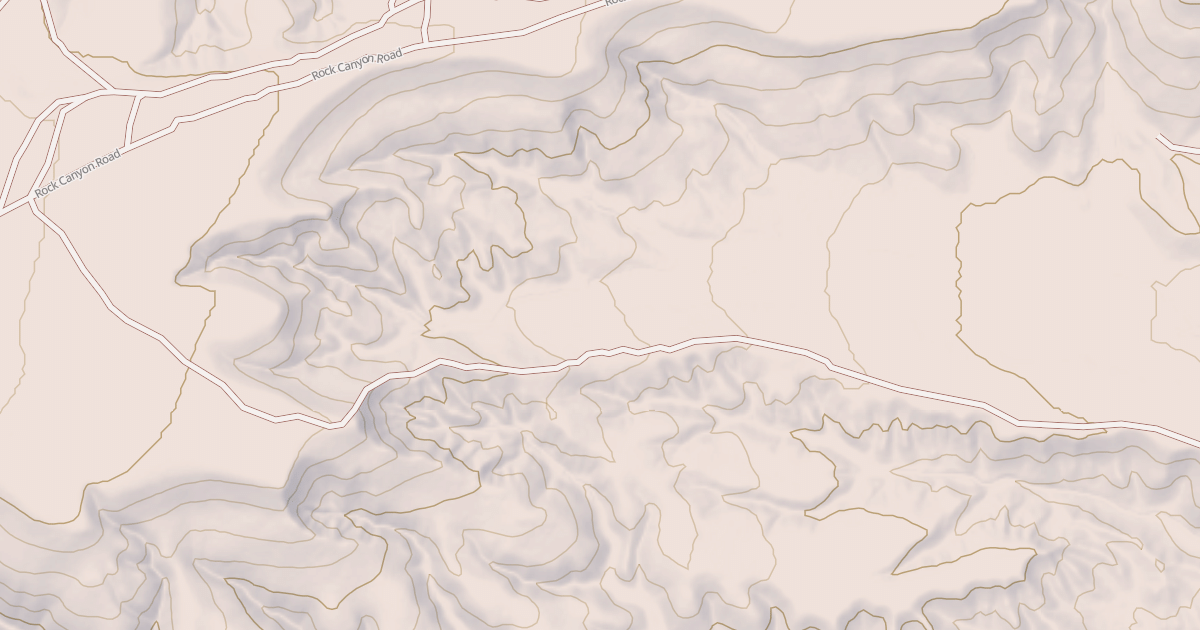 Map preview of BLM National GTLF Public Motorized Roads 0b7ccc4f-401a-42e6-b7a6-3f2b2f1a558c