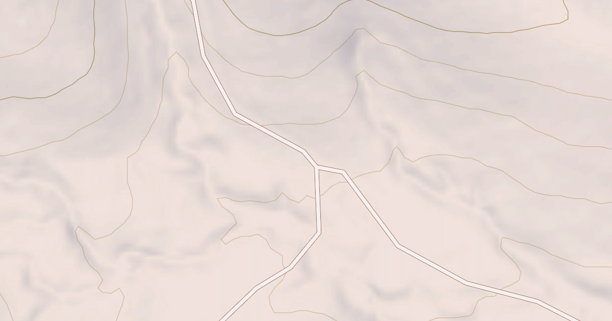 Map preview of BLM National GTLF Public Motorized Roads 0f74f4b6-072a-4a10-a924-9cf6f599730e