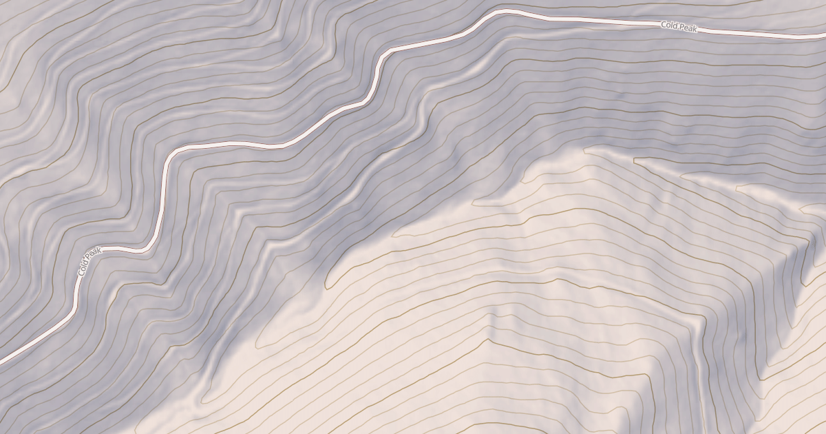 Map preview of FROSTY BRUIN
