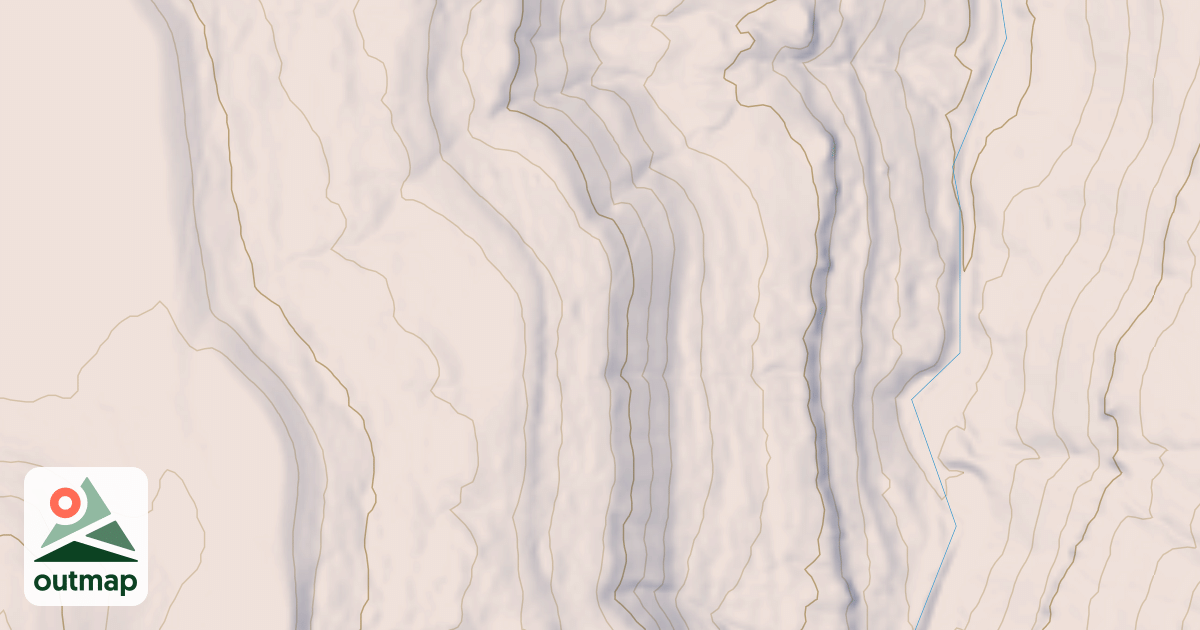 Map of UNNAMED
