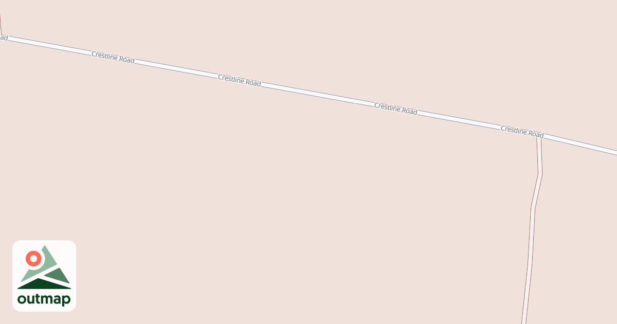 Map of USFS Motor Vehicle Use Map Roads {07AEF4F6-AA2A-4374-BEAB-8637EAA03195}