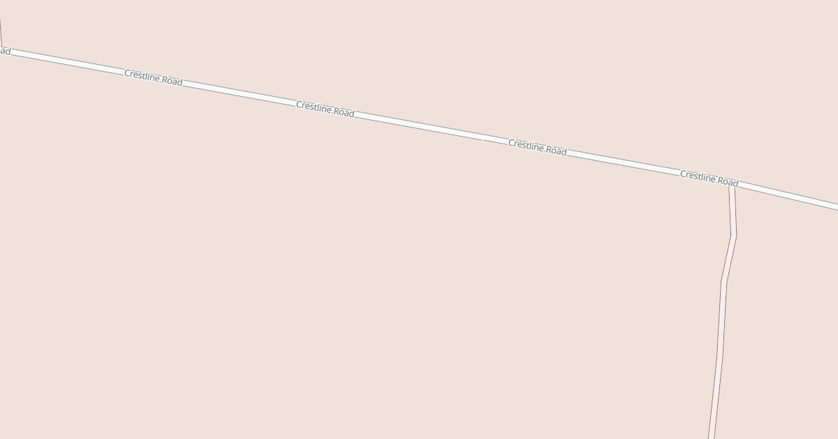 Map preview of USFS Motor Vehicle Use Map Roads {07AEF4F6-AA2A-4374-BEAB-8637EAA03195}