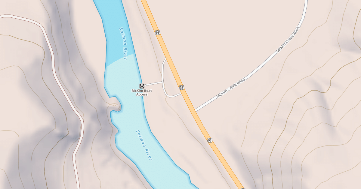 Map preview of BLM National GTLF Public Motorized Roads 2bf7245b-f1f9-4797-8a9c-f14daf500886