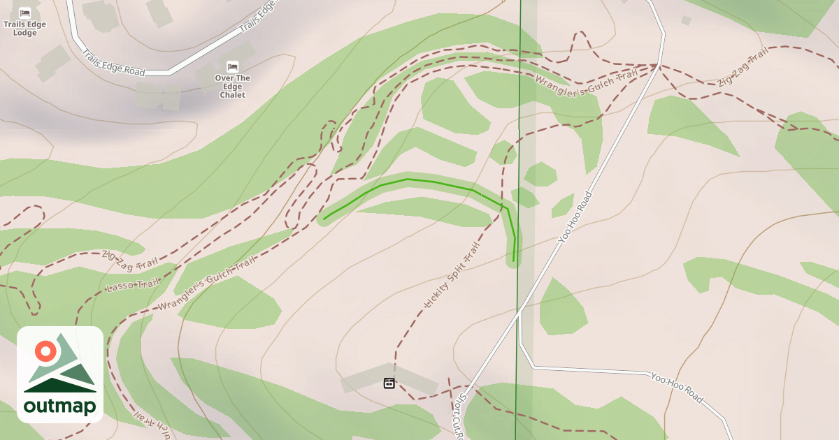 Map of Swinger