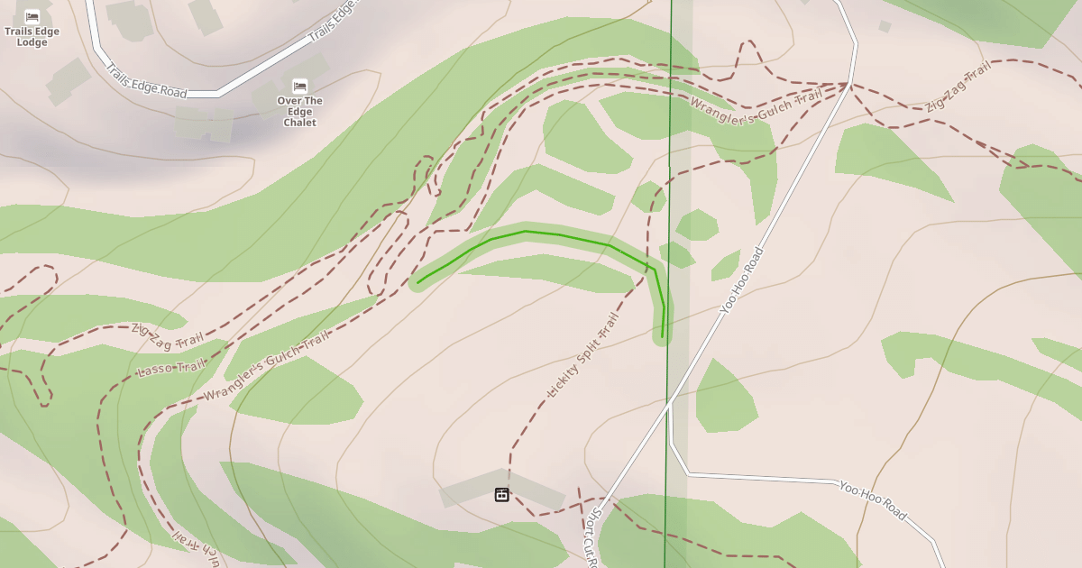 Map preview of Swinger