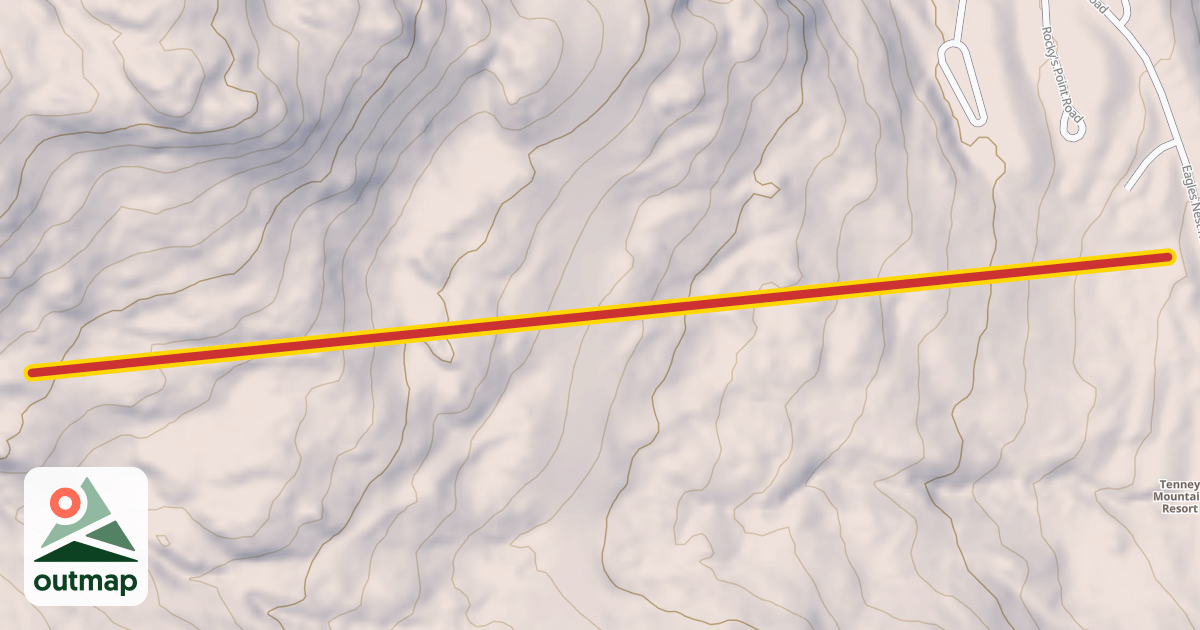 Map of Eclipse Triple