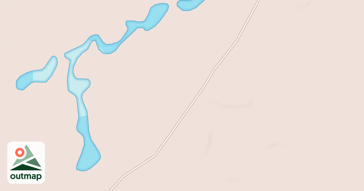 Map of BLM National GTLF Public Motorized Roads 1154256e-faea-4043-bd4f-c8d4a2794fe3