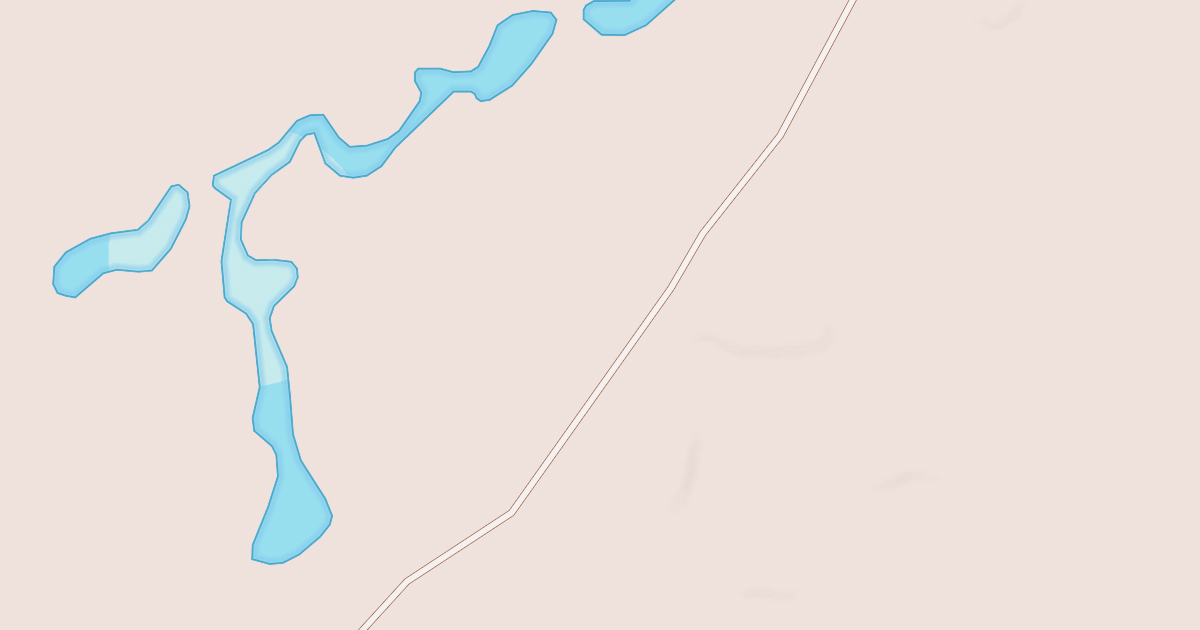 Map preview of BLM National GTLF Public Motorized Roads 1154256e-faea-4043-bd4f-c8d4a2794fe3