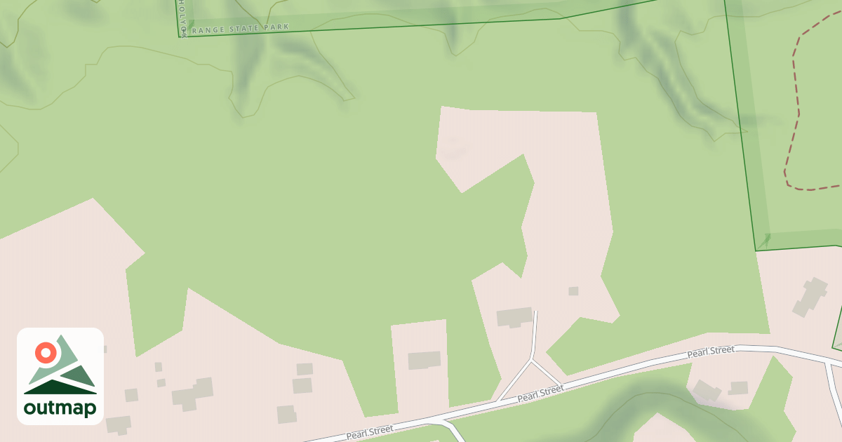 Map of USGS National Digital Trails 28ab6db8-c594-4040-9258-b6d4ce771251