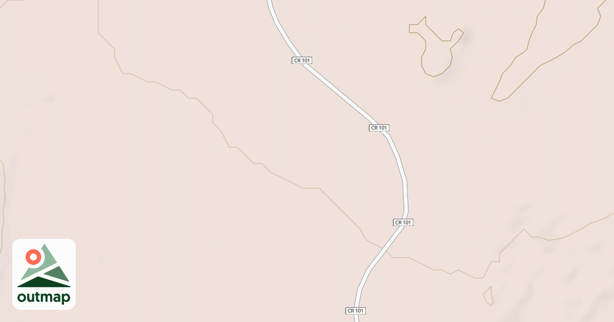 Map of BLM National GTLF Public Motorized Roads 0ff0e934-92d7-4ee7-8899-0a46a9695885