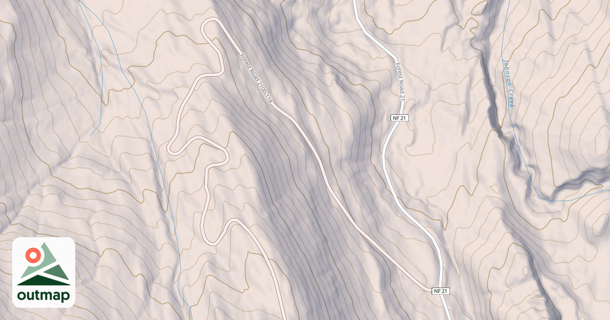 Map of HAVEN
