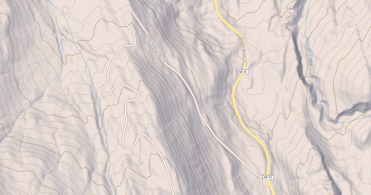 Map preview of HAVEN