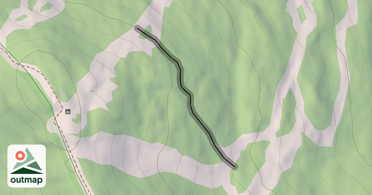 Map of Donkey