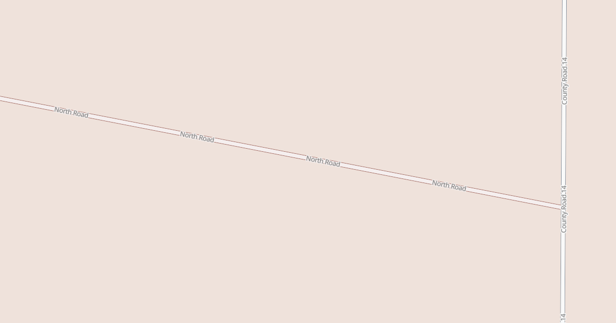 Map preview of NORTH