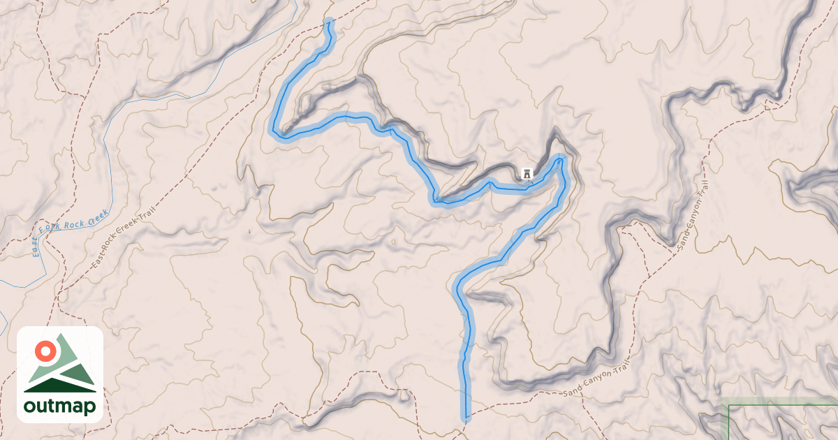 Map of Lower SC Connect