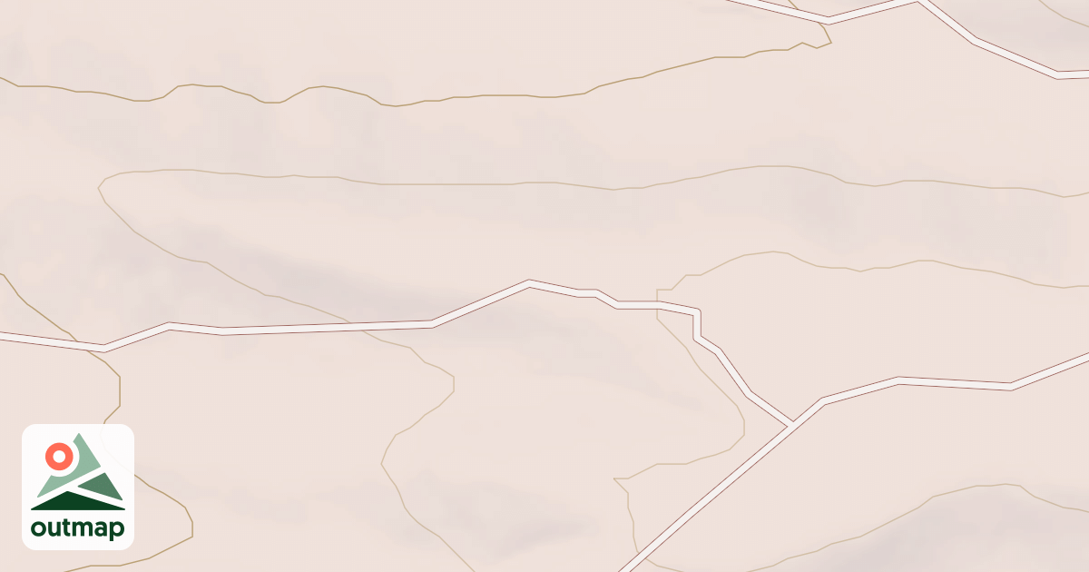 Map of BLM National GTLF Public Motorized Roads 33153bec-1c9e-4f5d-a3ab-cfa4dbc3f9f7
