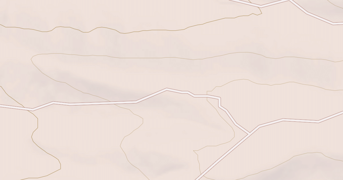 Map preview of BLM National GTLF Public Motorized Roads 33153bec-1c9e-4f5d-a3ab-cfa4dbc3f9f7