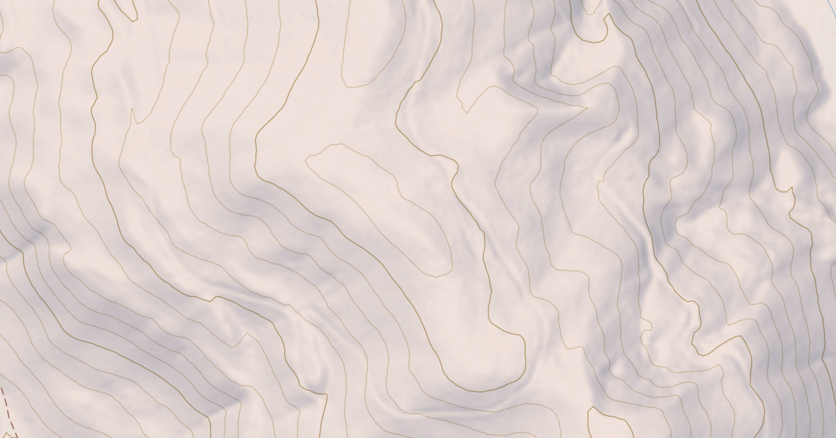 Map preview of HILLTOP
