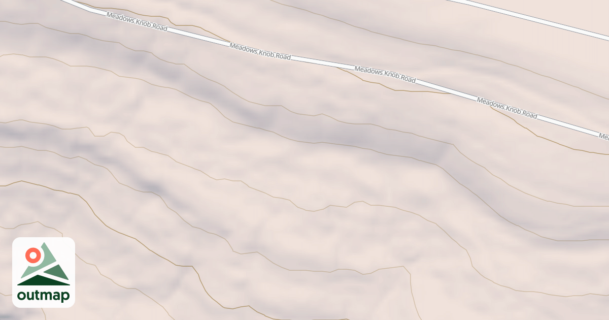 Map of UNNAMED