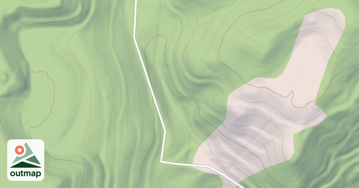 Map of 78