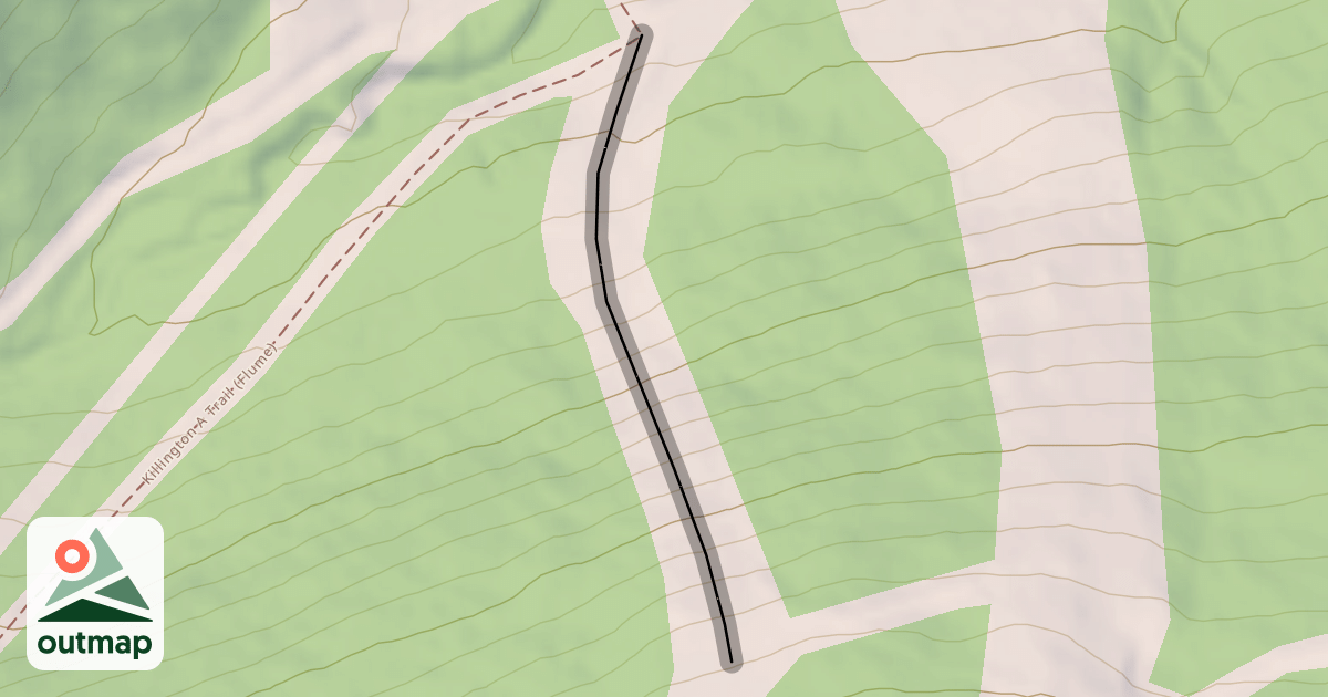 Map of Ovation