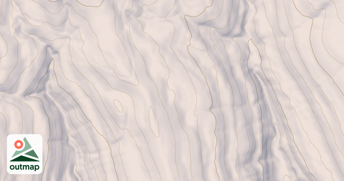 Map of USFS Motor Vehicle Use Map Roads {21756C59-83DE-4D46-93BD-4DBBA02E81D4}
