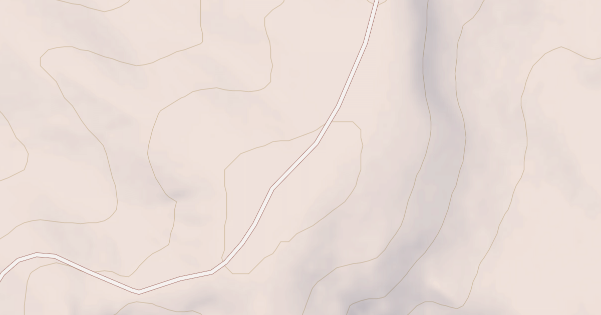 Map preview of BLM National GTLF Public Motorized Roads 10402312-9378-4aac-90b2-6819bb59e67d