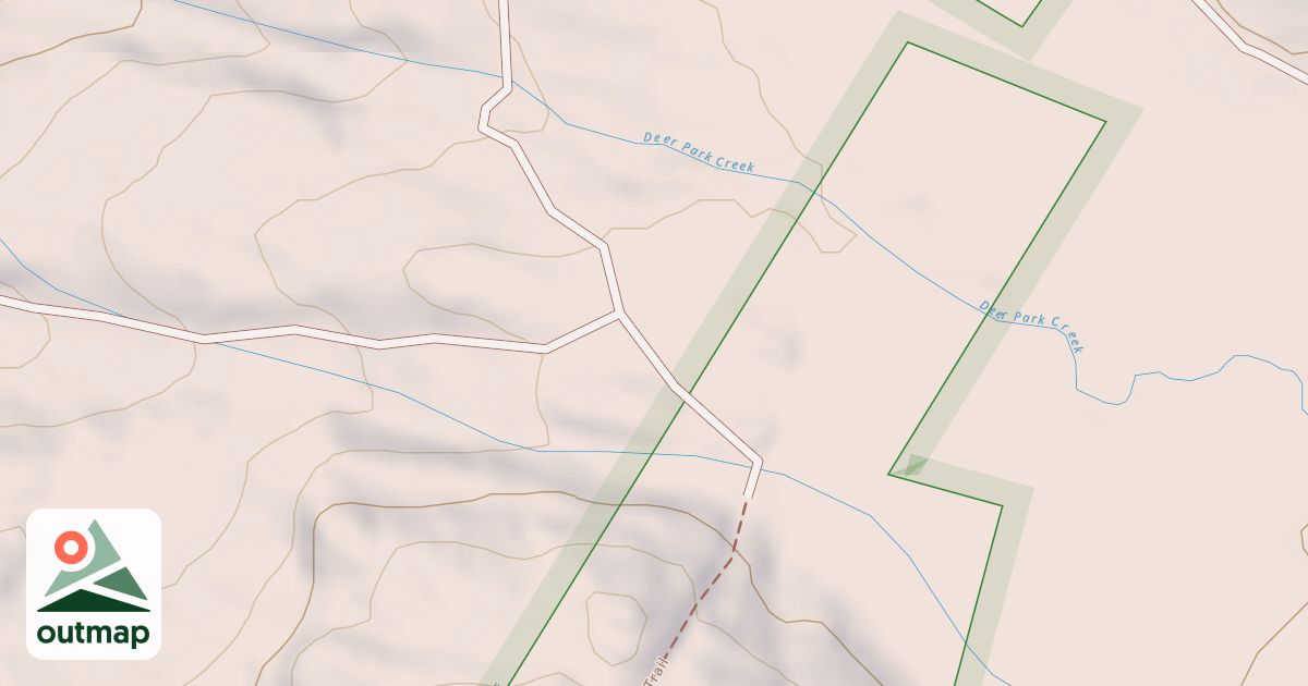 Map of BLM National GTLF Public Motorized Roads edd25536-d146-43a2-a4b3-4a72aac5e2cc