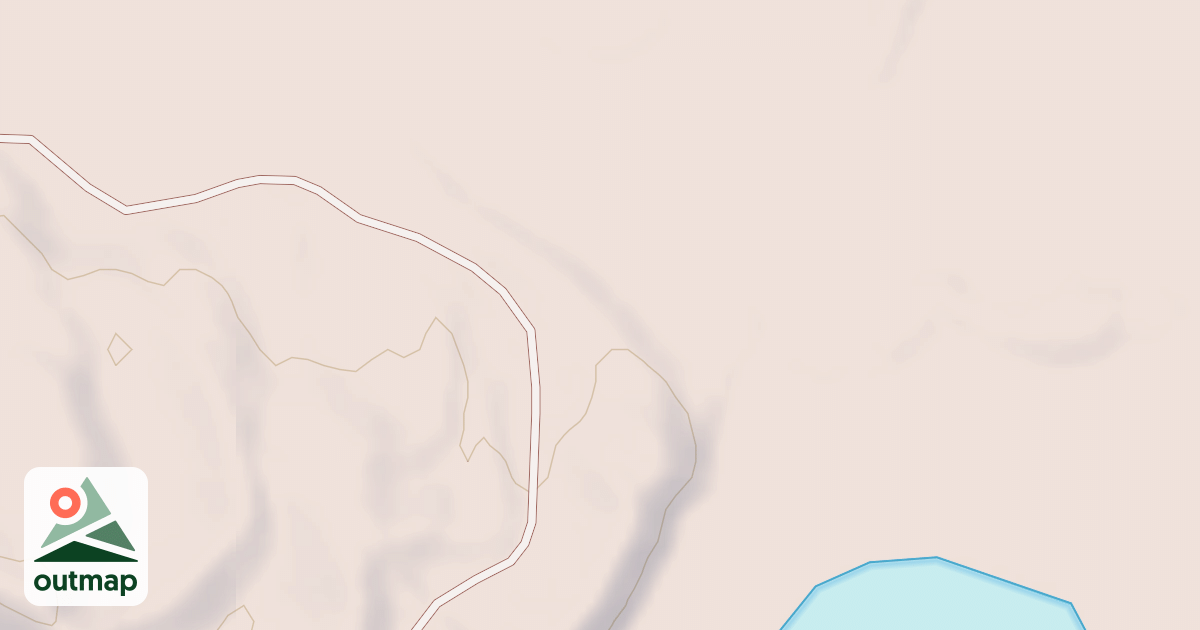 Map of 2803A SPUR R90C