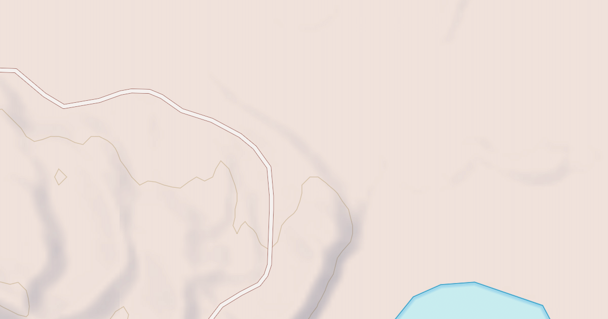 Map preview of 2803A SPUR R90C