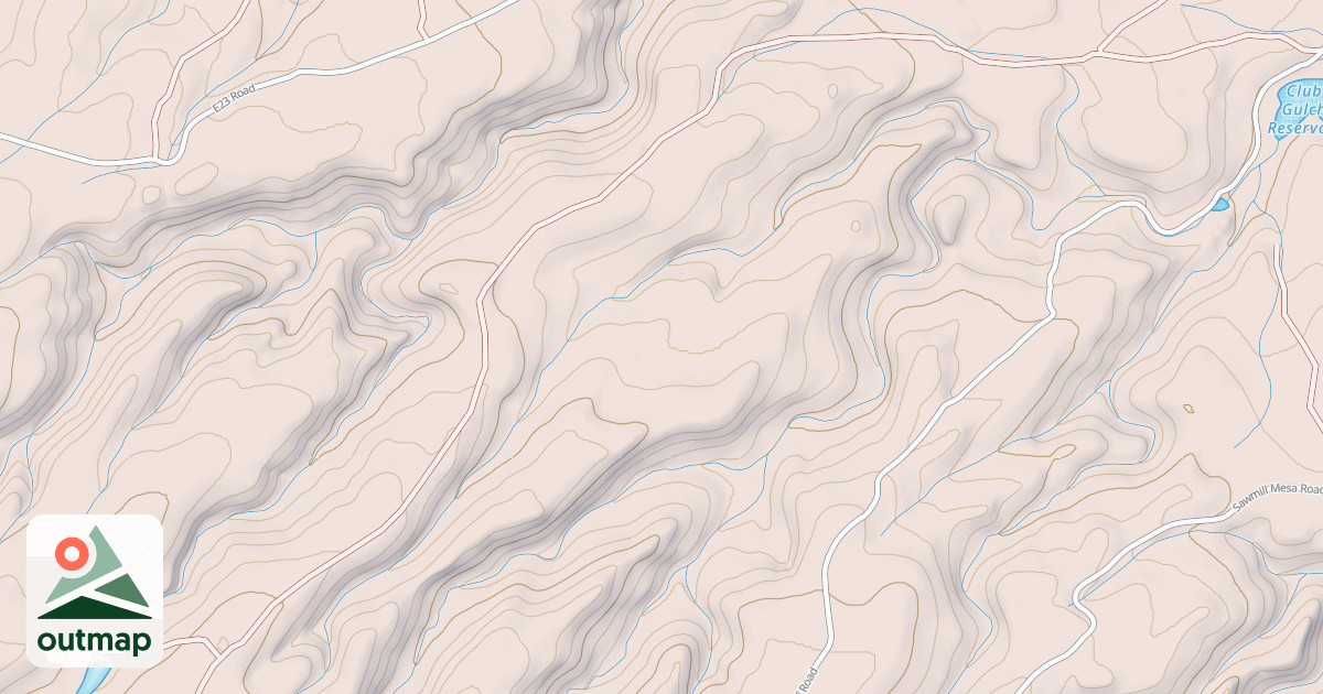 Map of BLM National GTLF Public Motorized Roads 9530eff2-26c1-4601-9a2d-f0df16c5085b