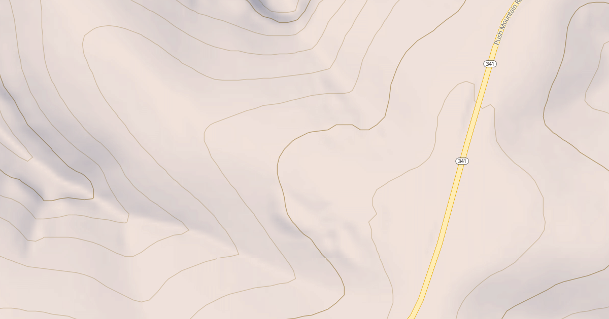 Map preview of USFS Motor Vehicle Use Map Roads {A31A22D4-58B4-4FAF-BE1E-A48698DB81F9}