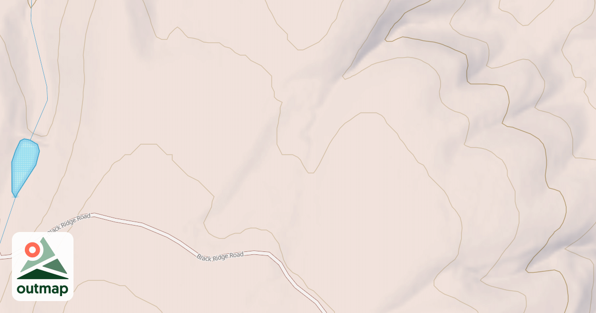 Map of BLM National GTLF Public Motorized Roads a6d92a43-2022-44c0-a729-eb8f972db90c