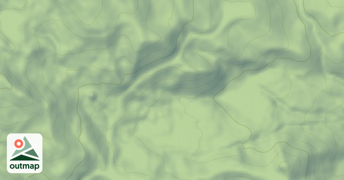 Map of OCHO