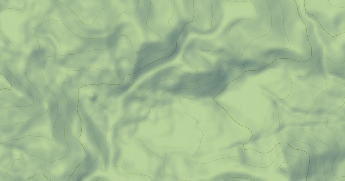 Map preview of OCHO