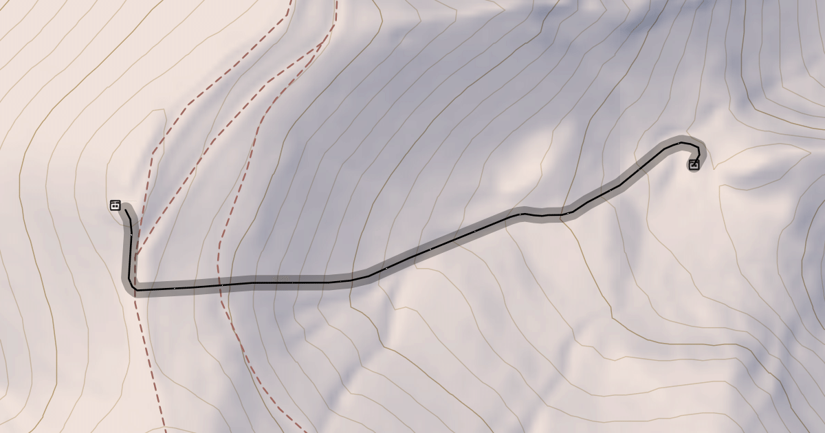 Map preview of Majestic