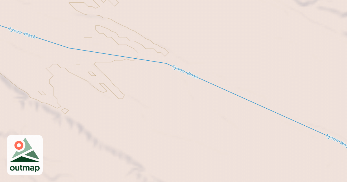 Map of BLM National GTLF Public Motorized Roads 1cf01a81-9747-45e1-a416-098077a17341