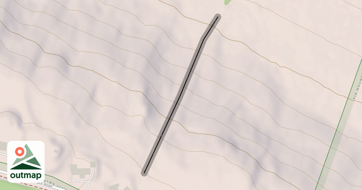 Map of Idle Wild