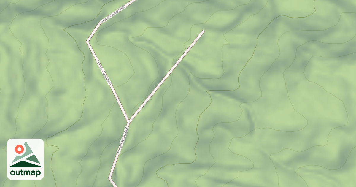 Map of HAPPY COW