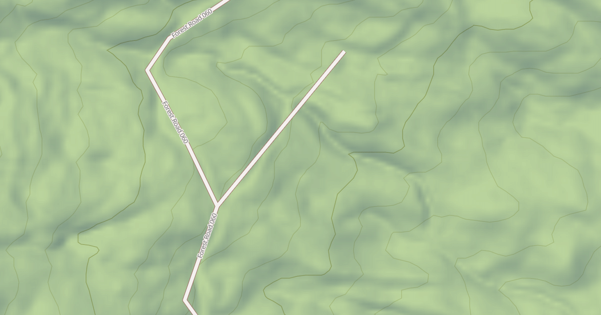 Map preview of HAPPY COW