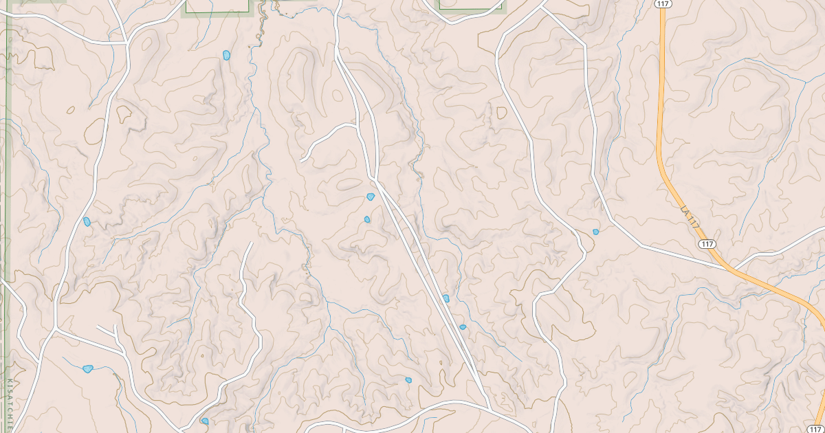 Map preview of 353