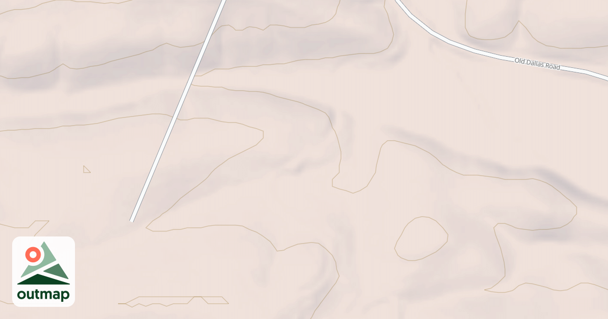 Map of CASSY DRIVE