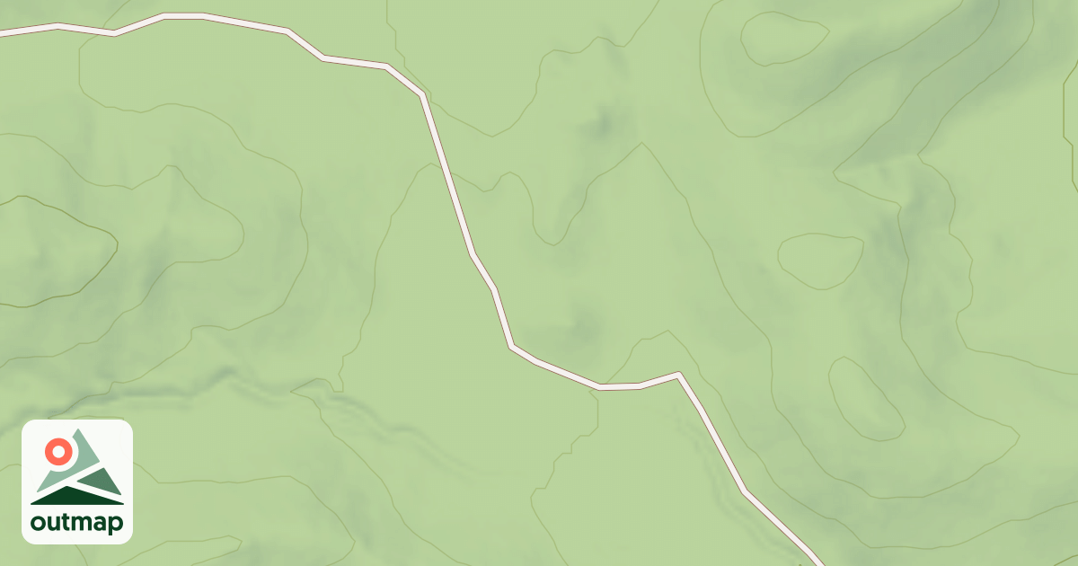 Map of BLM National GTLF Public Motorized Roads 3fc28dbe-a1c7-44aa-a9fd-9219ae13dc2b