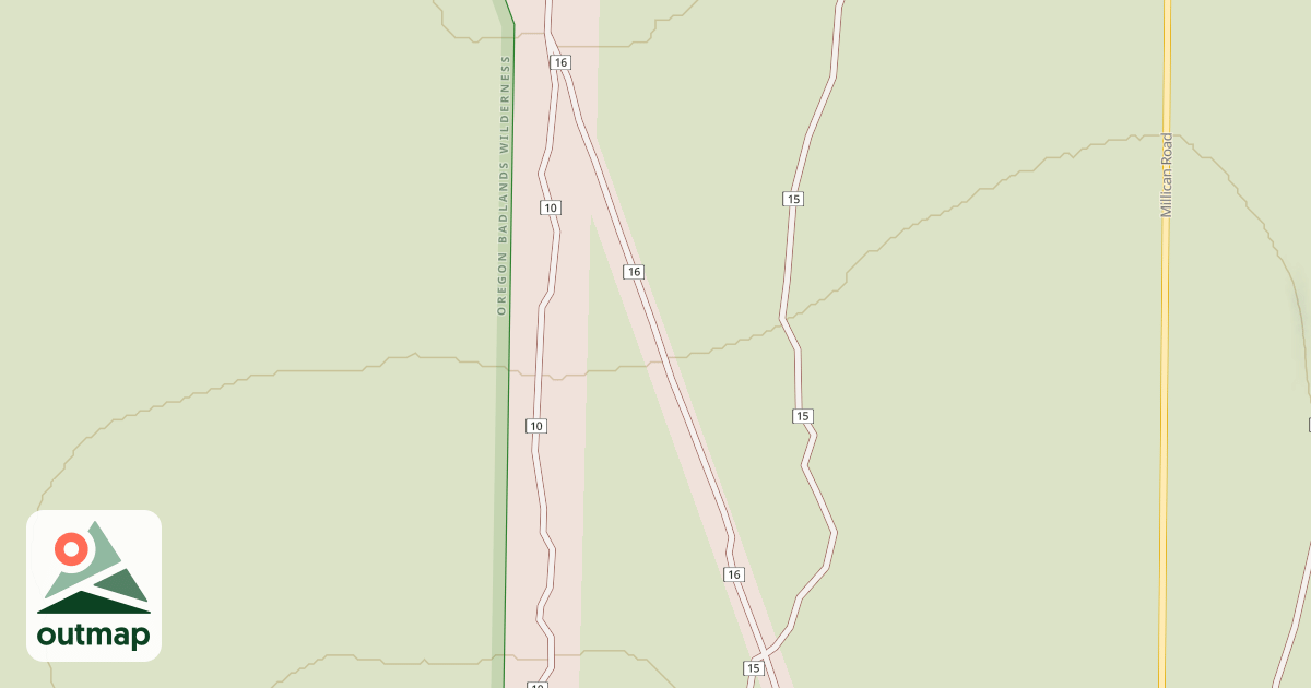 Map of BLM National GTLF Public Motorized Trails 28a58fd3-c8da-4929-9b12-d17a992ae399