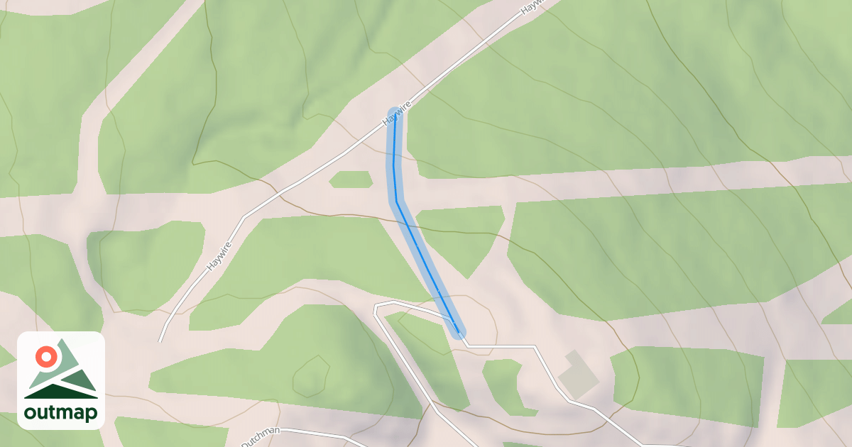 Map of Scarecrow