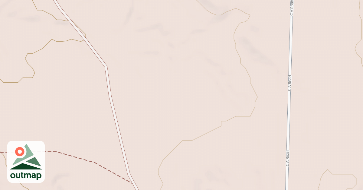 Map of USGS National Digital Trails 1ffc8d51-f4be-4498-9ec7-0dd6b7695d32