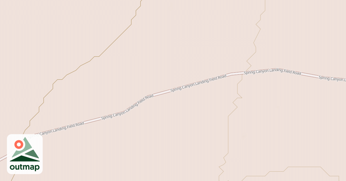Map of BLM National GTLF Public Motorized Roads 0f827115-cb91-4675-957a-cca348a7367d