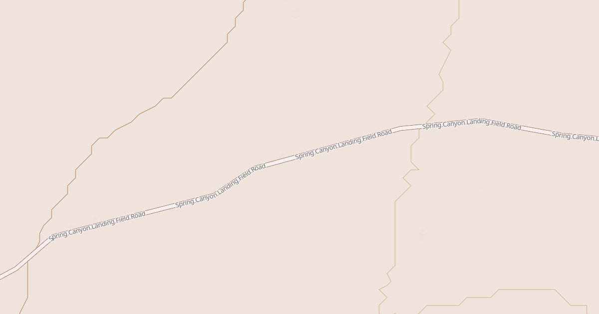 Map preview of BLM National GTLF Public Motorized Roads 0f827115-cb91-4675-957a-cca348a7367d