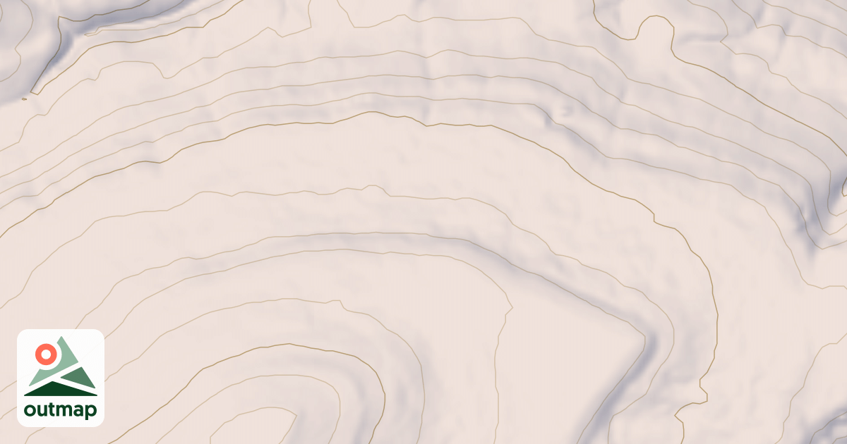 Map of USFS National Forest System Roads {23DAFA8E-60BD-4937-B260-08459D31A2E5}
