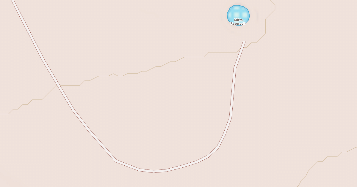 Map preview of BLM National GTLF Public Motorized Roads 4075125a-7230-4cf2-8625-3960b4a136c4
